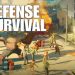 Z Defense: Survival – Game chiến thuật nhập vai thách thức trí tuệ