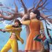 Free Fire tái hiện thế giới sinh tồn của Squid Game, game thủ được lợi lớn