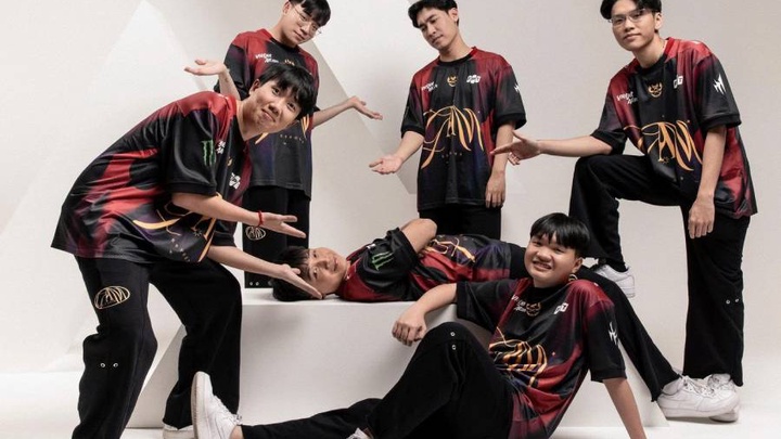 Trực tiếp LMHT Esports World Cup 2025 hôm nay 16/7: GAM vs CFO