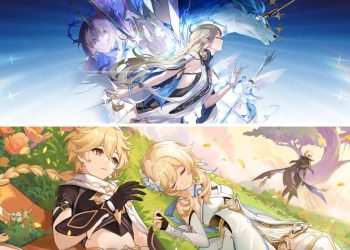 Livestream Giới Thiệu Phiên Bản Mới Của Genshin Impact Và Wuthering Waves Rất Gần Nhau