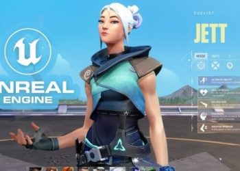 VALORANT Tạm Bỏ Qua Bản Cập Nhật 11.01 Để Chuẩn Bị Nâng Cấp Lên Unreal Engine 5