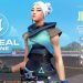 VALORANT Tạm Bỏ Qua Bản Cập Nhật 11.01 Để Chuẩn Bị Nâng Cấp Lên Unreal Engine 5