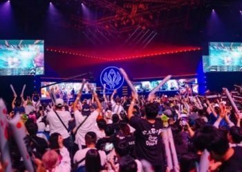 MSI 2025 – Định Nghĩa Lại Những gì Esports LMHT Đang Cần!