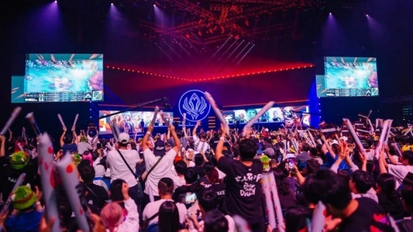 MSI 2025 – Định Nghĩa Lại Những gì Esports LMHT Đang Cần!