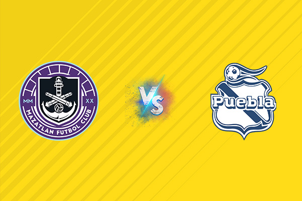 Nhận định kèo Mazatlan FC vs Puebla, 10h00 ngày 19/07: Bất ngờ