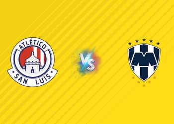 Nhận định kèo San Luis vs Monterrey, 10h00 ngày 19/07: Thất thủ