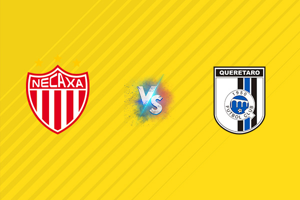 Nhận định kèo Club Necaxa vs Queretaro, 08h00 ngày 19/07: Tự tin