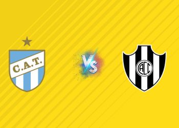 Nhận định kèo Atletico Tucuman vs Central Cordoba, 07h30 ngày 19/07: Điểm tựa