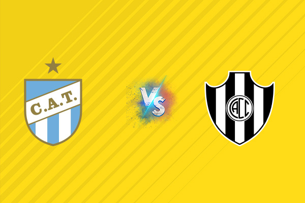Nhận định kèo Atletico Tucuman vs Central Cordoba, 07h30 ngày 19/07: Điểm tựa