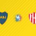 Nhận định kèo Boca Juniors vs Union Santa Fe, 05h30 ngày 19/07: Gặp khó
