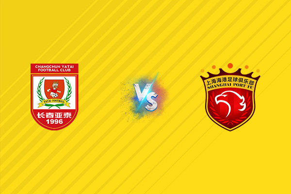 Nhận định Changchun Yatai vs Shanghai Port: Lao đao, 18h30 ngày 18/07