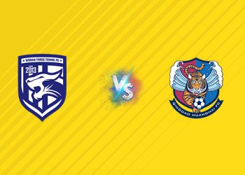 Nhận định Wuhan vs Qingdao West: Cân sức, 18h00 ngày 18/07