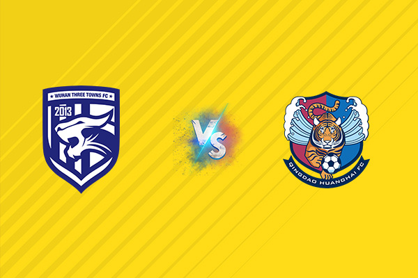 Nhận định Wuhan vs Qingdao West: Cân sức, 18h00 ngày 18/07