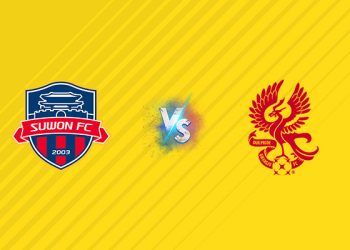 Nhận định Suwon vs Gwangju FC: Cứng đầu, 17h30 ngày 18/07