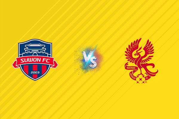 Nhận định Suwon vs Gwangju FC: Cứng đầu, 17h30 ngày 18/07