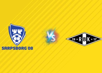 Nhận định Sarpsborg vs Rosenborg: Ngang tài, 23h00 ngày 18/07