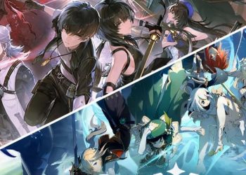 Đại chiến gacha: Genshin Impact đối đầu Wuthering Waves trong ngày 18/7/2025