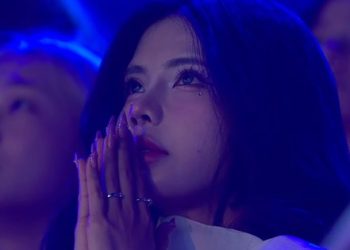 Mai Dora xuất hiện trên sóng Esports World Cup, netizen Hàn trầm trồ nhưng có một nhầm lẫn bất ngờ