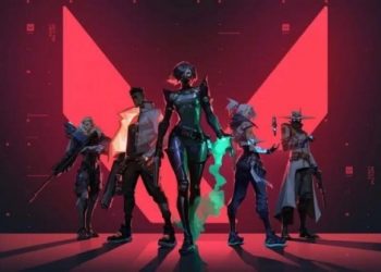 Tencent công bố lộ trình esports cho VALORANT Mobile tại Trung Quốc