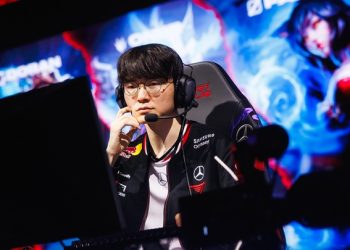 Lịch thi đấu EWC 2025 LOL hôm nay 18/7: T1 vs MKOI