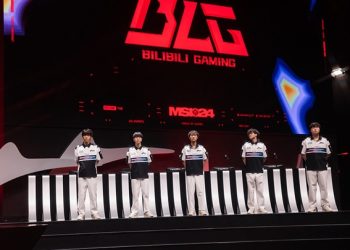 Lịch thi đấu LPL 2025 Spit 3 hôm nay mới nhất