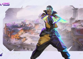 Tại Sao Chế Độ Xếp Hạng Trong Valorant Đang Trở Nên Tệ Hơn Bao Giờ Hết?