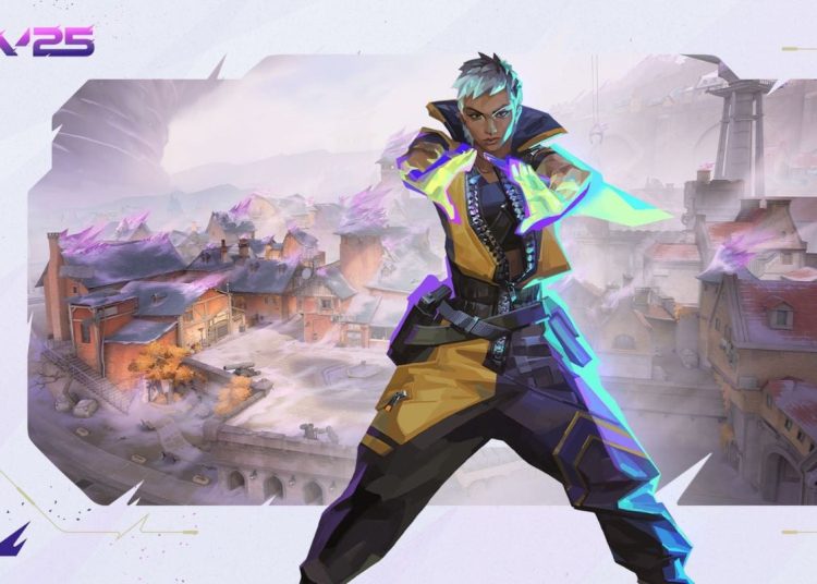 Tại Sao Chế Độ Xếp Hạng Trong Valorant Đang Trở Nên Tệ Hơn Bao Giờ Hết?