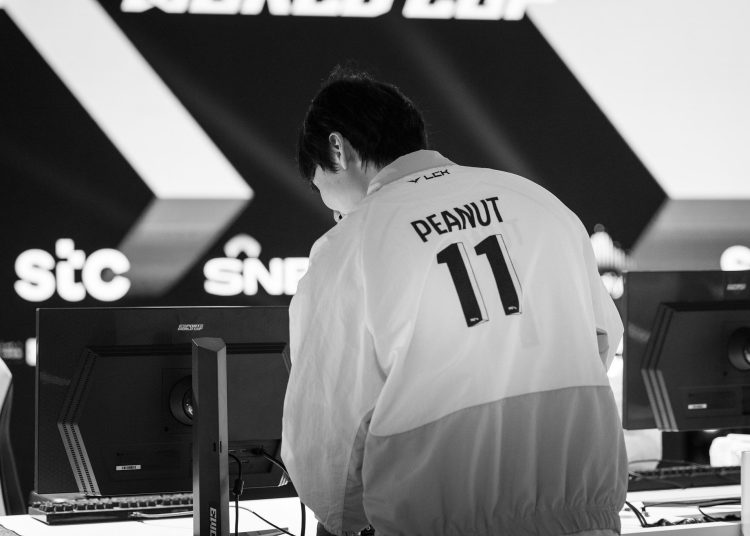 Esports World Cup 2025: Hanwha Life Esports Và Bilibili Gaming Chia Tay Giải Đấu