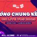 Vòng Chung Kết ON Live Vcs 2025: Sự Kiện Offline Lớn Nhất Của Liên Minh Huyền Thoại Mùa Hè 2025
