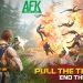 Sinh tồn trước xác sống bằng khả năng thiện xạ trong game Dead Force: Zombie Strike Ops