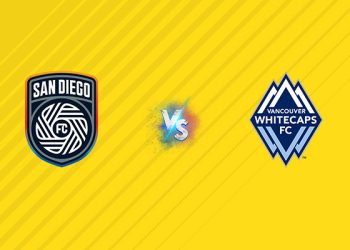Nhận định kèo San Diego vs Vancouver WC, 09h30 ngày 20/07