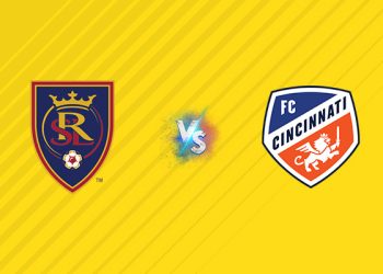 Nhận định kèo Real Salt Lake vs Cincinnati, 08h30 ngày 20/07