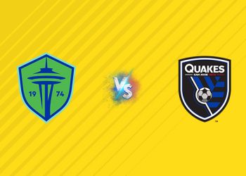 Nhận định kèo Seattle vs San Jose EQ, 07h30 ngày 20/07