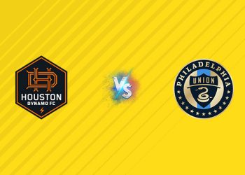 Nhận định kèo Houston Dynamo vs Philadelphia Union, 07h30 ngày 20/07