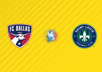 Nhận định kèo Dallas vs St Louis City, 07h30 ngày 20/07: Điểm sáng