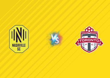 Nhận định kèo Nashville vs Toronto, 07h30 ngày 20/07: Cơ hội