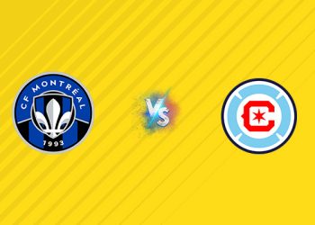 Nhận định kèo Montreal vs Chicago Fire, 06h30 ngày 20/07: Trái ngược
