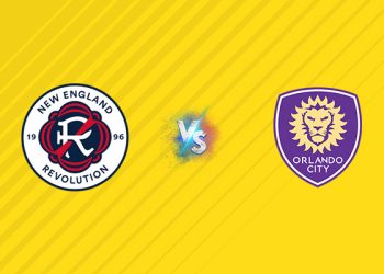 Nhận định kèo New England vs Orlando, 06h30 ngày 20/07: Lợi thế
