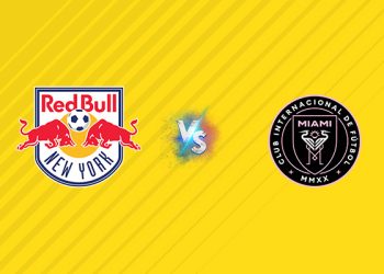 Nhận định kèo New York RB vs Inter Miami, 06h30 ngày 20/07: Khó nhằn