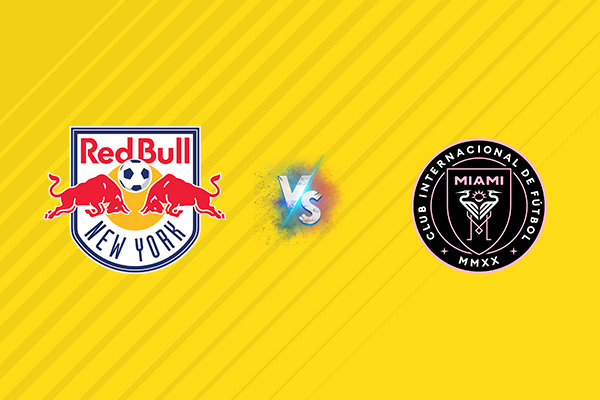 Nhận định kèo New York RB vs Inter Miami, 06h30 ngày 20/07: Khó nhằn