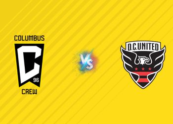 Nhận định kèo Columbus Crew vs DC United, 06h30 ngày 20/07: Trắng tay