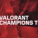 Cơ chế Thăng hạng & Xuống hạng trong VCT Valorant: Hệ thống mới từ 2026