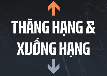 LCP 2025: Giải Mã Các Kịch Bản Cho Mô Hình Thăng Hạng – Xuống Hạng LCP 2026