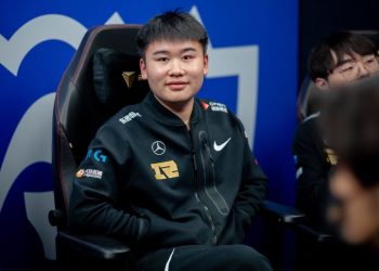 LMHT: Wei Gia Nhập Invictus Gaming Trong Nửa Cuối Mùa Giải LPL 2025