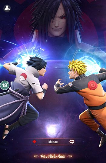 Trải nghiệm tựa game Ninja Siêu Cấp với một cuộc phiêu lưu mới của Naruto