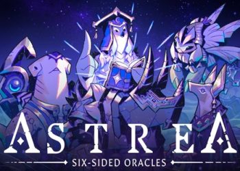 Astrea: Six-Sided Oracles Mobile – Thao túng xúc xắc, làm chủ số phận