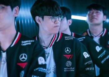 Kết quả T1 vs MKOI EWC 2025 ngày 18/7: Nhà vô địch khẳng định sức mạnh