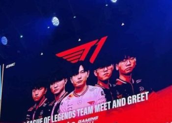 T1 tiến vào Bán Kết EWC gọn gàng nhưng cộng đồng vẫn chưa hài lòng vì lỗi của BTC