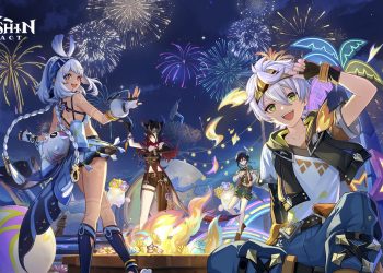 Genshin Impact 5.8: Chào đón sự kiện mùa hè tại Natlan cùng hàng loạt hoạt động sôi nổi