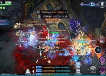 The Dark Lord: Endgame – Hành Trình Thống Trị Bóng Tối